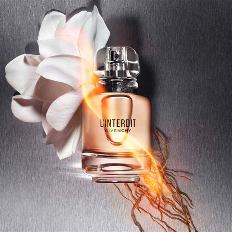 interdit givenchy parfum superwinkel|Givenchy l interdit edp 80ml.